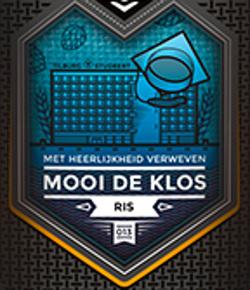 Mooi de Klos Logo